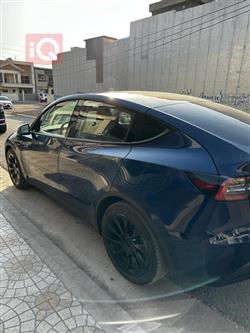 تسلا موديل Y